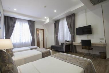 Acnos Grand Hotel