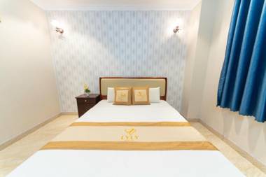 Ly Ly Hotel