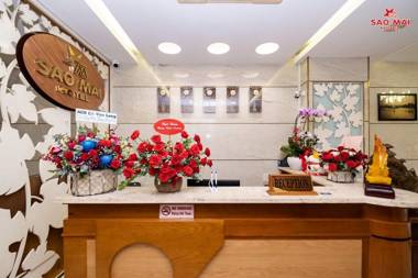 Khách sạn Sao Mai