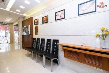 Khách sạn Sao Mai