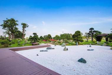 Vinhomes Central Park-Nice Homes