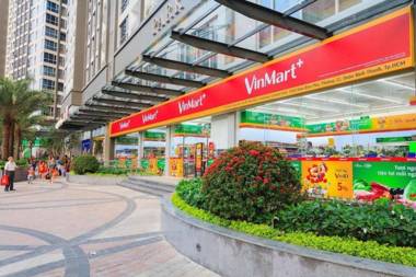 Vinhomes Central Park-Nice Homes