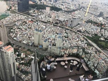 Vinhomes Central Park-Nice Homes