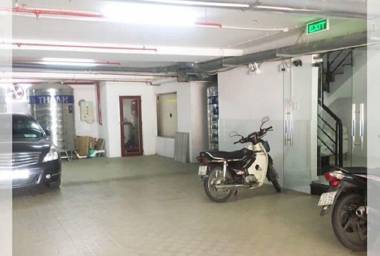 Spacious and Modern II