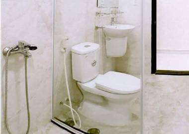 Spacious and Modern II