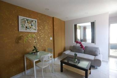 Spacious and Modern II