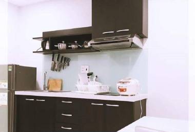 Spacious and Modern II