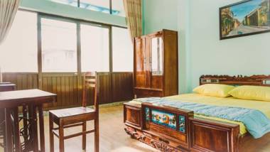 Homestay Sunny's House