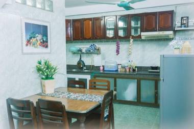 Homestay Sunny's House