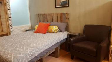 Urban Saigon Homestay