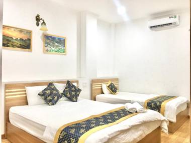 RedDoorz Tra My Hotel Ly Chinh Thang