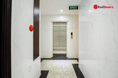 RedDoorz New Haru Hotel Phan Khiem Ich