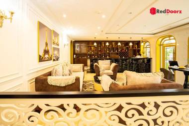 RedDoorz New Haru Hotel Phan Khiem Ich