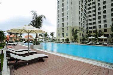 Luxury Apartment in Masteri Thao Dien District 2