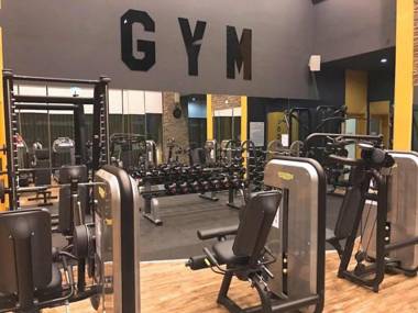 Brand New Apartment Icon56