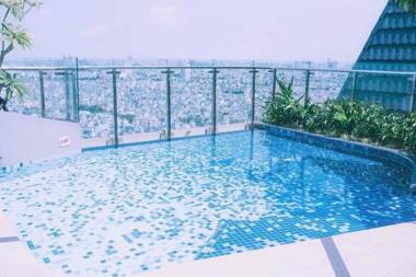 Brand New Apartment Icon56