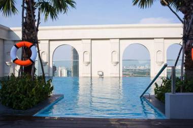 Brand New Apartment Icon56