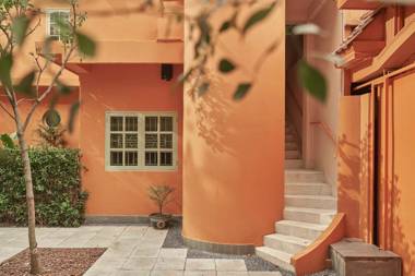 M Village The Tropic