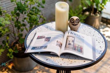 HoLo Central Saigon - Serviced HomeStay