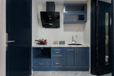 Cozrum Lux - The Arrivals Hotel