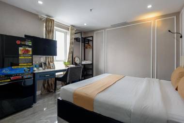 Cozrum Lux - The Arrivals Hotel