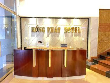 HỒNG PHÁT HOTEL
