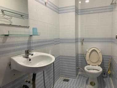 OYO 1165 Gia Bảo Hotel