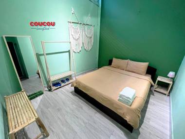 Coucou Homestead - II