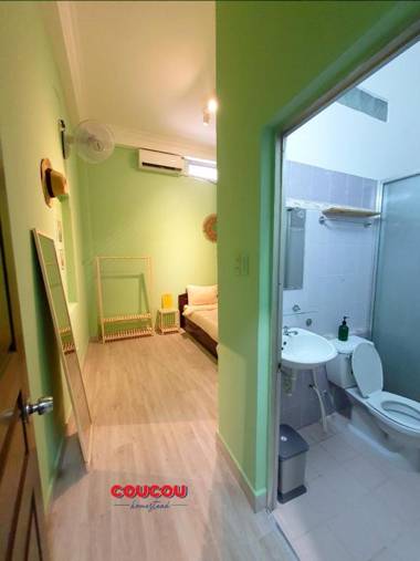 Coucou Homestead - II