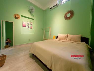 Coucou Homestead - II