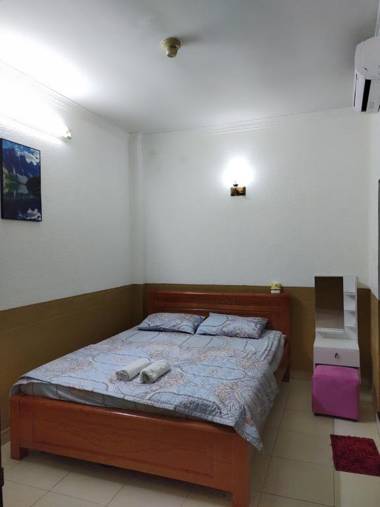 Hương Quỳnh Spa Hotel