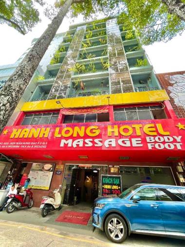 Hanh Long Hotel