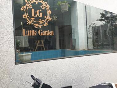 Littel Garden Hostel