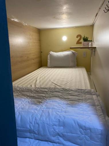 Littel Garden Hostel