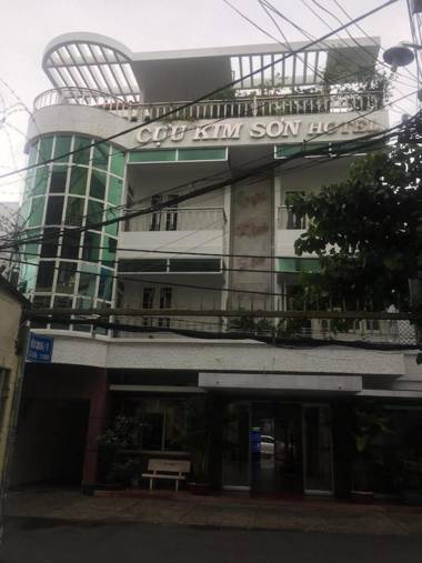 Cuu Kim Son Hotel