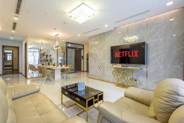 Vinhomes - Kevin Luxury Apartment