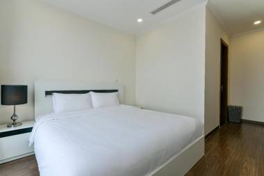 Vinhomes - Kevin Luxury Apartment