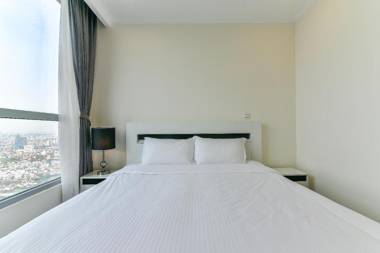 Vinhomes - Kevin Luxury Apartment