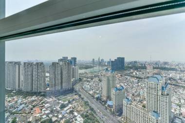 Vinhomes - Kevin Luxury Apartment