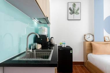 Cozrum Homes - Oriental House