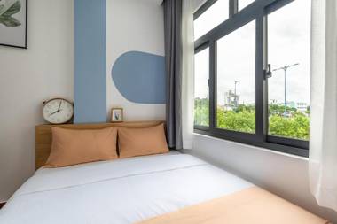 Cozrum Homes - Oriental House