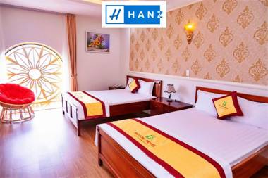 HANZ Front Bao Long Hotel