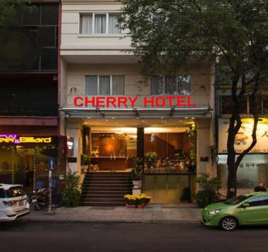 Cherry Hotel