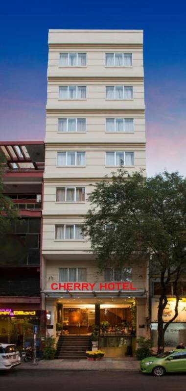 Cherry Hotel