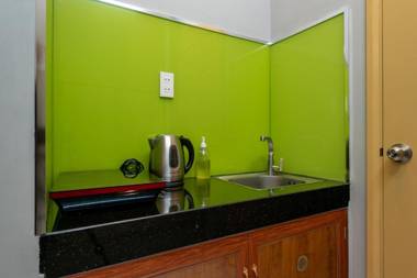 Cozrum Homes - Delightful Corner 2