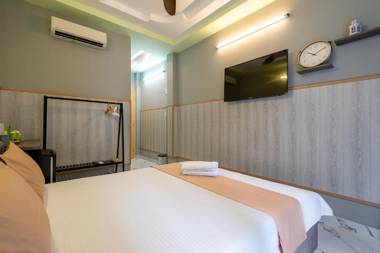 Cozrum Homes - Delightful Corner 2