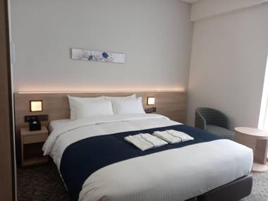 Sotetsu Grand Frésa Saigon Hotel 