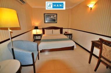 Hoa Huong Duong Hotel
