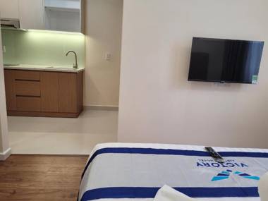 The Victory Airport Hotel