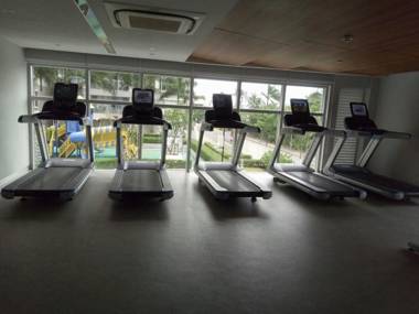 Jing Guan Gu Gong Yu Hotel